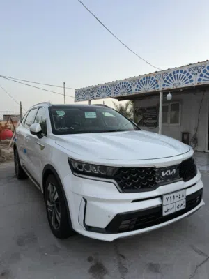 سورنتو2022
