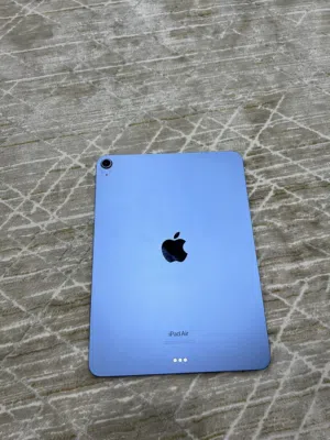 apple Ipad Air 5 10.9 inch screen  ابل ايباد اير 5