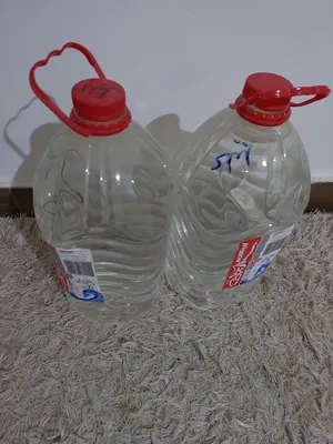 ماء إكليل .ربيعي بزيته للبيع