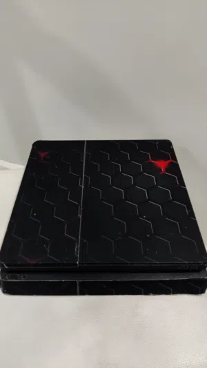 بلايستيشن 4