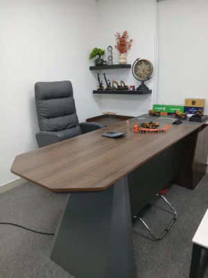 Modern Office table with Chair .