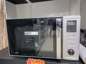 عرض نااار على ميكرويف سونا 38 لتر سلفر