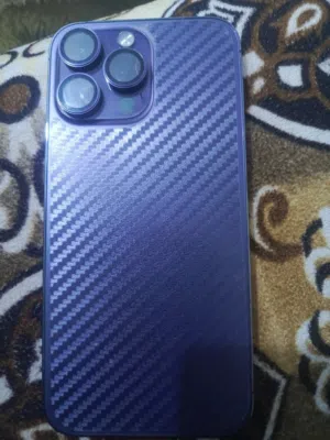 Apple iPhone 14 Pro Max 256 GB in Basra