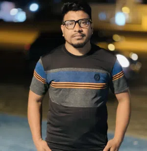 Mohammad Masum 
