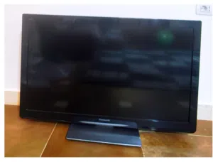 شاشة باناسونيك متاع الوكيل اصلية