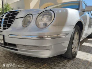كيا موديل 2005