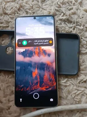 POCO F 6  من غير ملحقات