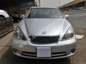 رابش لكزس Es330 بي القطعه