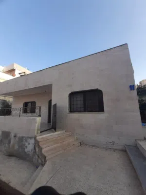 200 m2 3 Bedrooms Townhouse for Sale in Amman Jawa