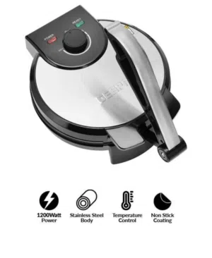 paratha maker
