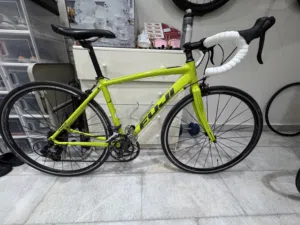 Fuji roadbike(small size) japan brand