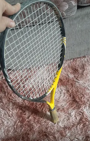 Racket Sports . Used3