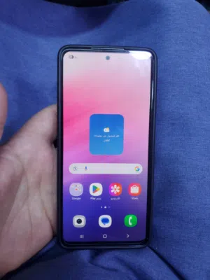 Samsung Galaxy A53 5G 256 GB in Amman
