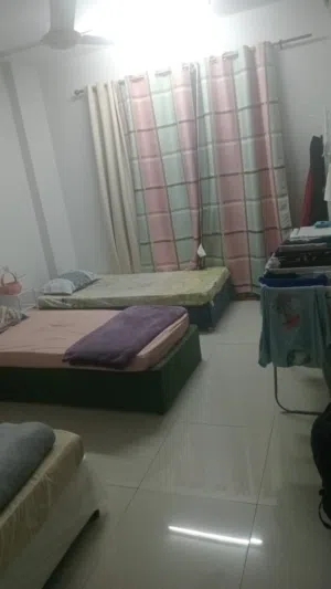 Furnished Monthly in Muscat Al Maabilah
