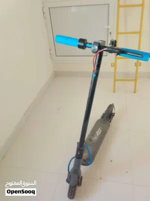 ROHAN ELECTRIC SCOOTER. Used