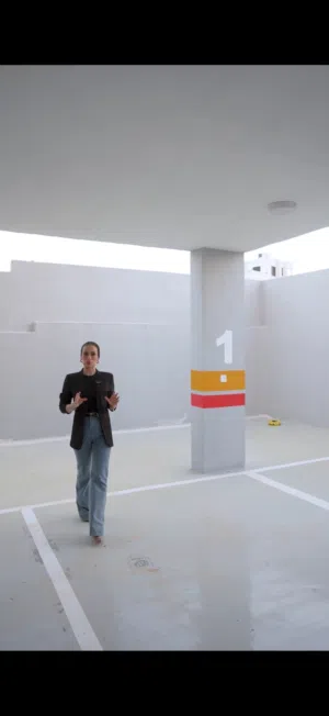 الطابق الرابع مع الرؤف