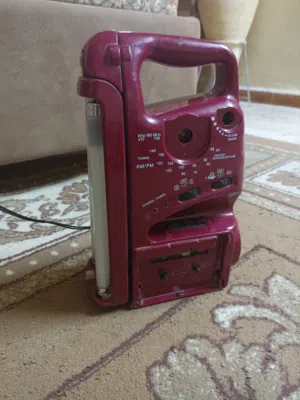 راديه تحف قديم للبيع او للبدل