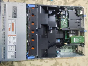 Server Dell R730xd