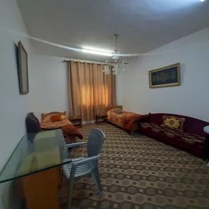150 m2 4 Bedrooms Apartments for Rent in Al Karak Al-Thaniyyah