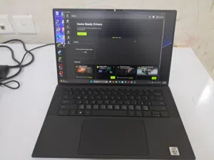 Dell Precision 5550 Workstation  Core i9  NVIDIA T2000  4-Speakers  Thin Bezels