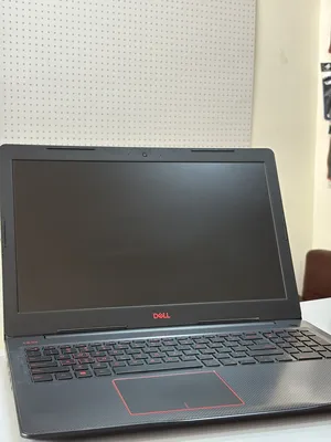 ‏ديل ‏.‏ ويندوز ‏.‏ 15.6"‏4
