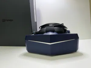 vr pimax 8kx
