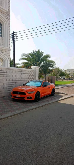 Used Ford Mustang in Al Batinah