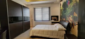 شقه استثماريه مفروشه للبيع في عبدون - 15231