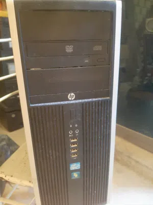 كمبيوتر Hp