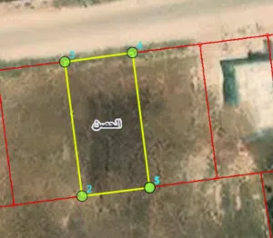 Residential Land for Sale in Irbid Al Husn
