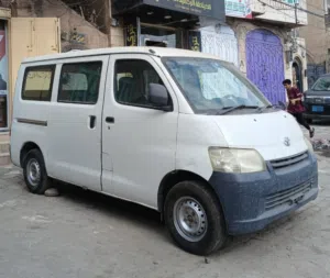 Used Toyota Other in Sana'a