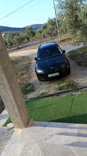 جيب سكودا كاروك