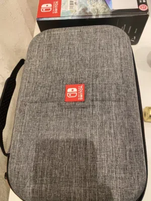 نتيندو سويتش أولد نسخه خاصه