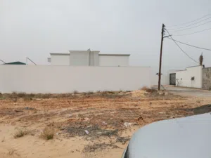 Residential Land for Sale in Tripoli Tajura