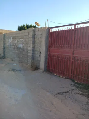 Residential Land for Sale in Tripoli Tajura