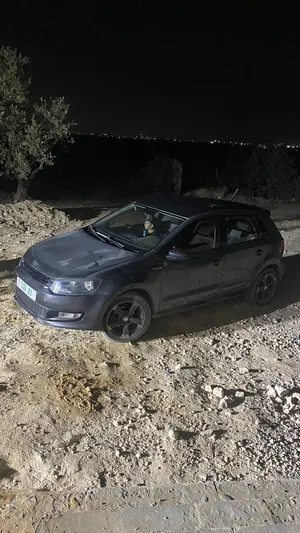 بولو-2010-للبيع