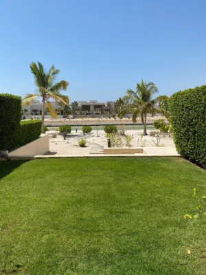 60 m2 Studio Apartments for Rent in Dhofar Salala