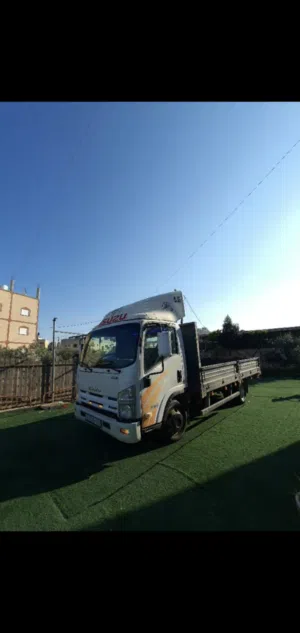 ايسوزو 2011 للبيع كاش او للبدل