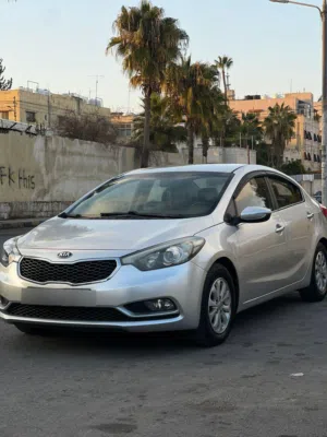 كيا k3 فحص 4 جيد للبيع بحالة ممتازة