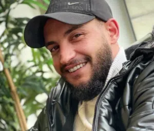 سائد حسن احمد صبيح 