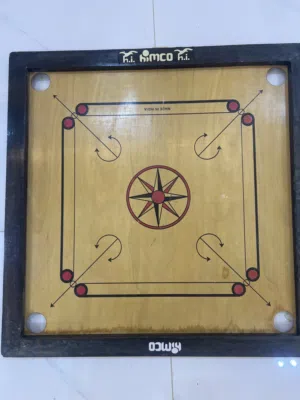 عرض خنفشاري عرض العيد كيرم هيمكو (Hemco) أصلي 55 سم