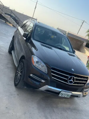 used-mercedes-benz-m-class-in-qalqilya