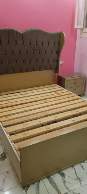 غرفة نوم كامله للبيع