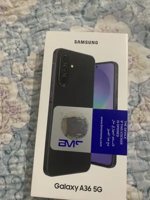 Samsung . A36 . 256 GB0