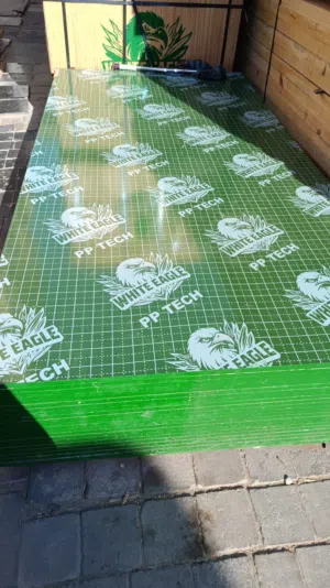 Premium Quality Plywood Sheets