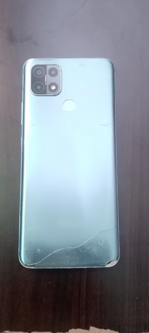 Oppo A15s 64 GB in Amman