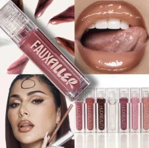 منتجات هدى بيوتي تصفية كبرى: قلوس هدى بيوتي FAUX FILLER الأصلي (جميع الألوان متوفرة) بسعر الجملة