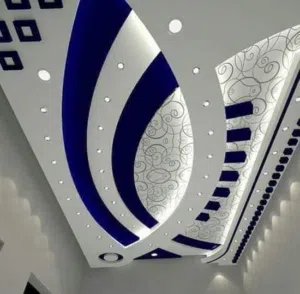 مركز اضوا للديكورت الجبسيه