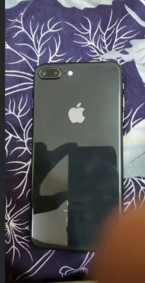 Iphone 8 plus