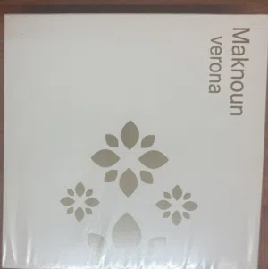 عطر Maknoun Verona أصلي 75ml – جديد ومغلف